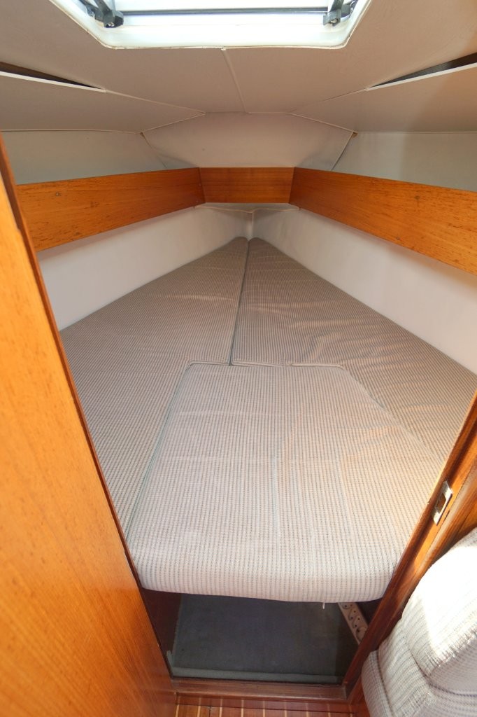 Jeanneau Sun Dream 28 — foto 19 van 23
