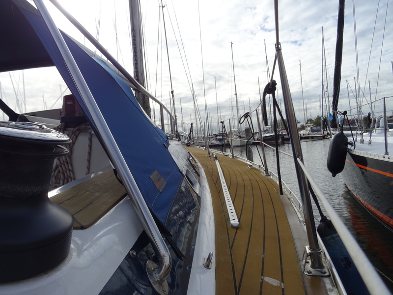Bavaria 1060 — foto 40 van 43