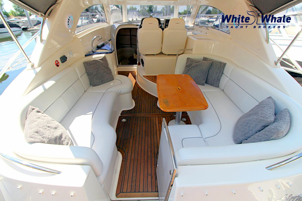 Elan 35 HT Power — foto 12 van 29