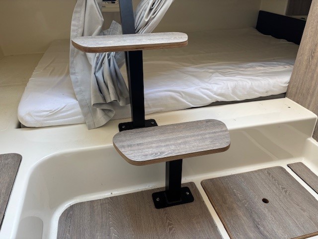 Quicksilver 875 Sundeck Active — foto 51 van 60
