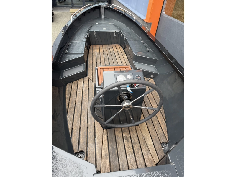 Stormer 60 — foto 5 van 12