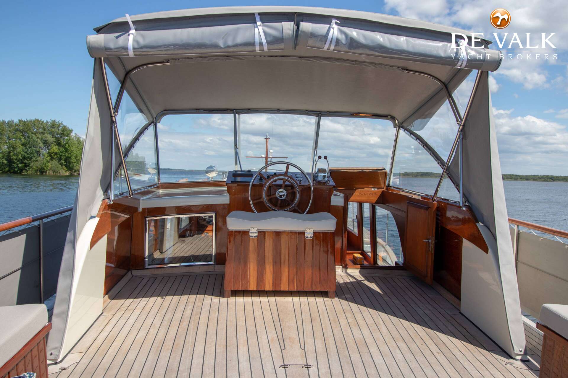 Feadship Van Lent — foto 17 van 43