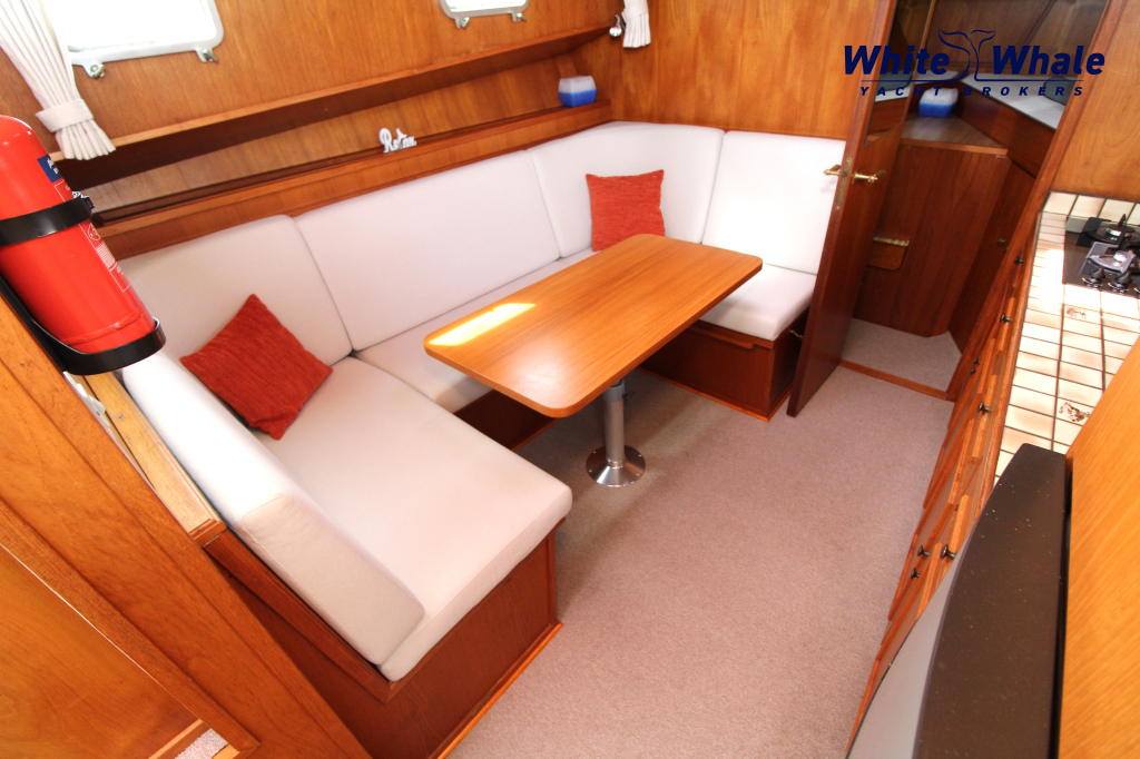 De Ruiter Kruiser 12.60 AK — foto 18 van 29