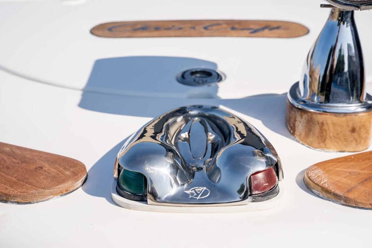 Chris-Craft Corsair 28 — foto 15 van 28