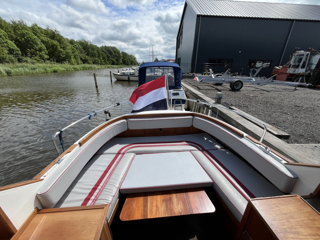 Joda 8100 Family Noorse spitsgatter — foto 9 van 20