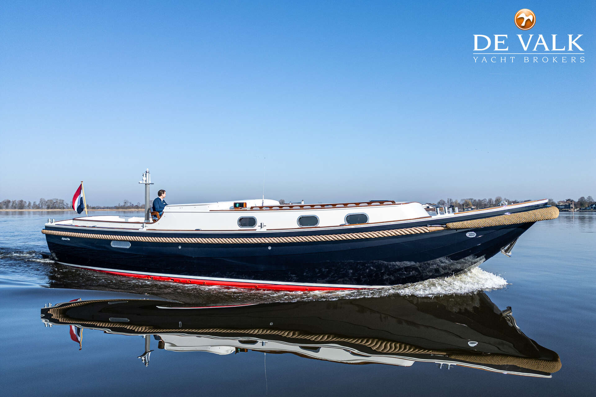 Rijnlandvlet 1300 OC Hybrid — foto 1 van 44