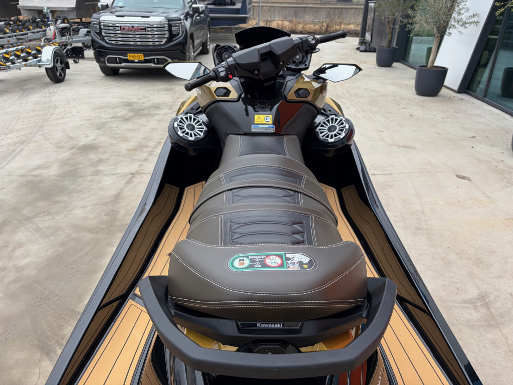 Kawsaki Ultra 160LX I Voorraad actie! - Foto 6