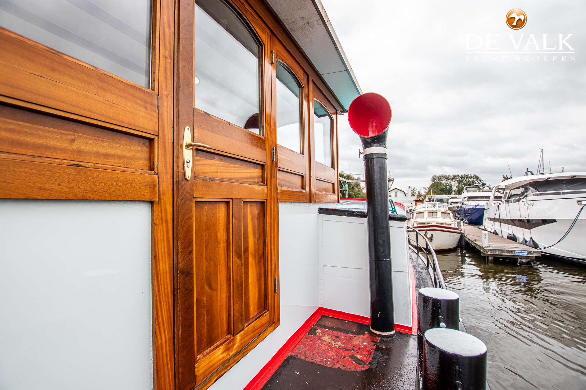 Luxe motor 28M — foto 19 van 44