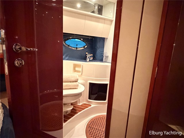 Fairline Targa 43 — foto 28 van 63