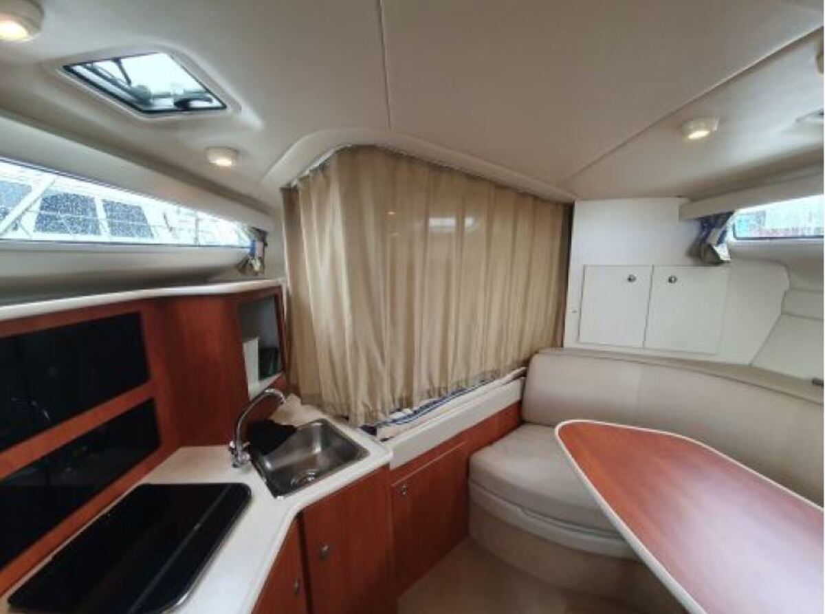 Bayliner 305 CIERA — foto 22 van 36