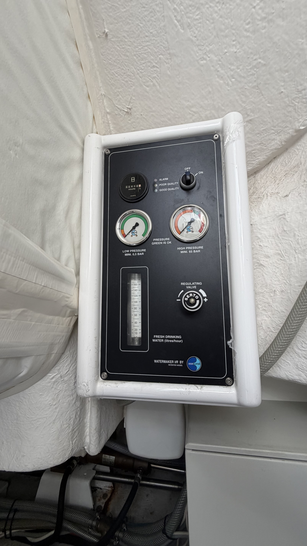 Princess V53 — foto 41 van 44