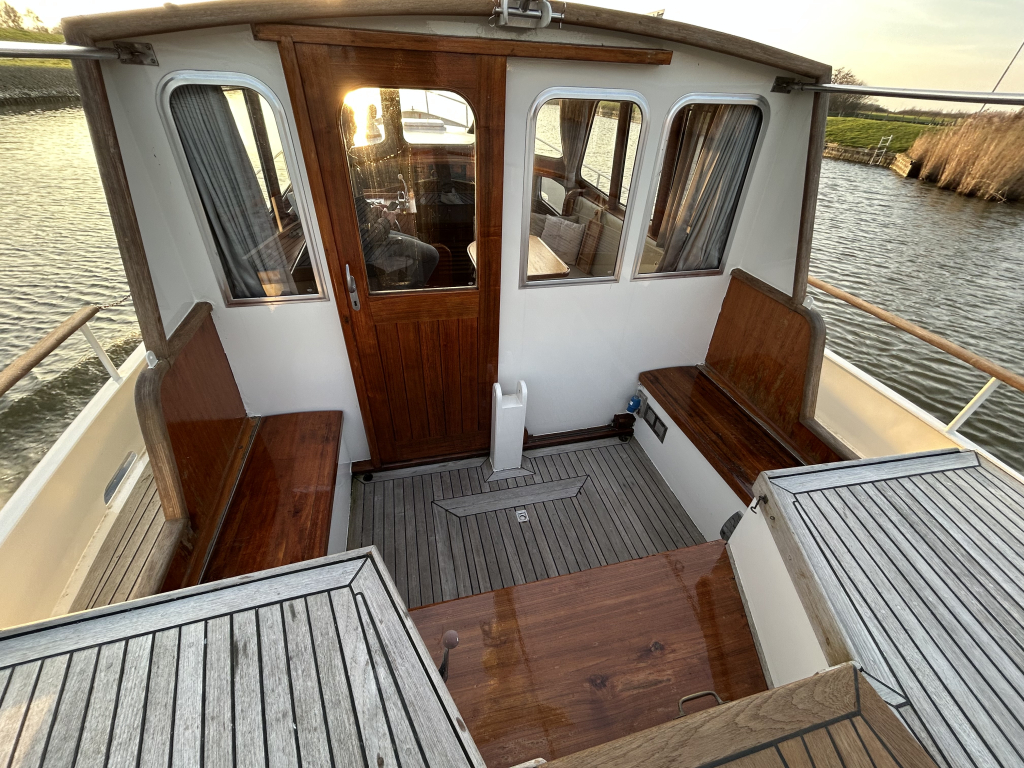 Gillissen Kotter  Skipper 1140 — foto 11 van 40