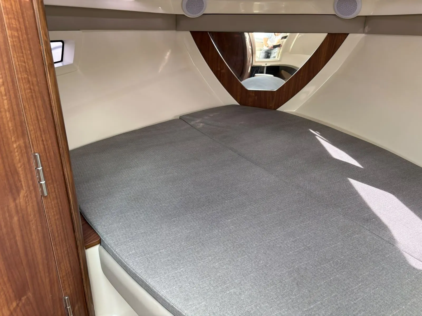 Quicksilver Activ 805 Cruiser (Full options / 2024) — foto 27 van 41