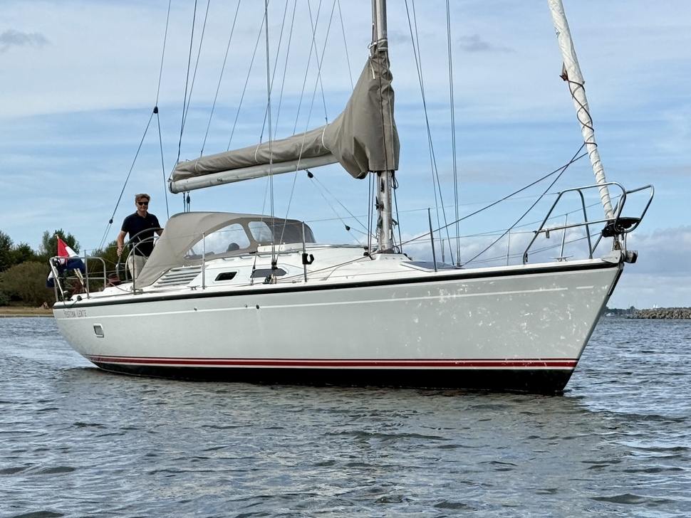 Dehler 37 cws 3 — foto 11 van 12