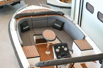Reitdieper 730 Tender — foto 7 van 12
