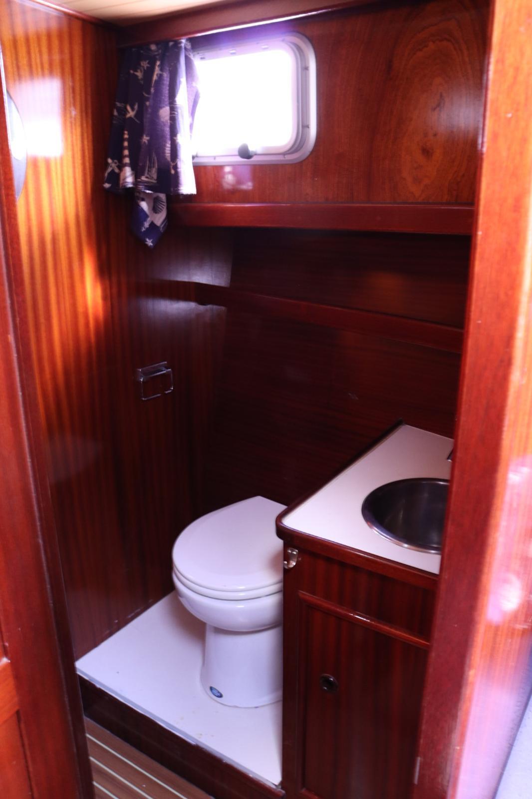 Ankertrawler 1140 AK — foto 24 van 28