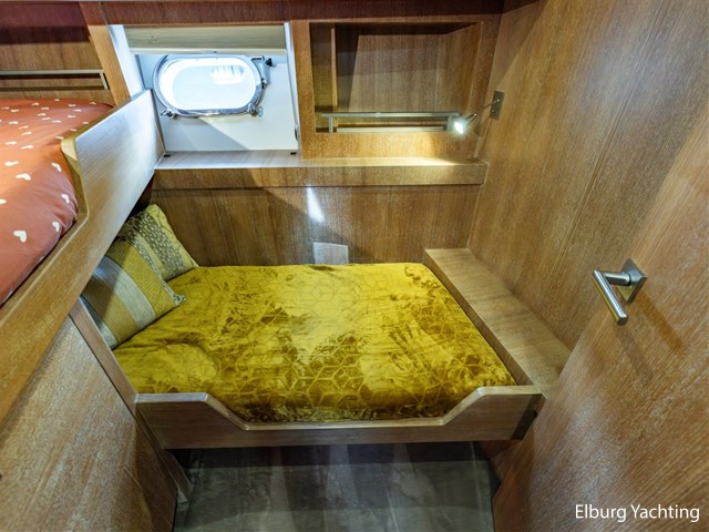 Mulder 73 Wheelhouse - Alu Fast Going - FLOAT — foto 45 van 111