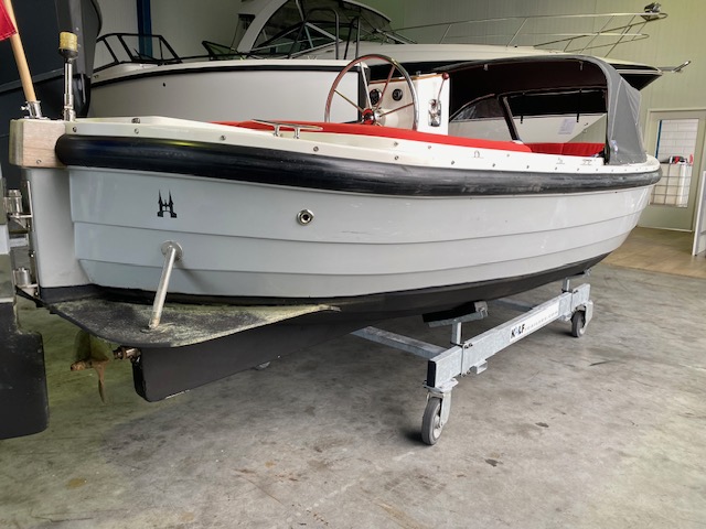 Ariadne 580 — foto 5 van 14
