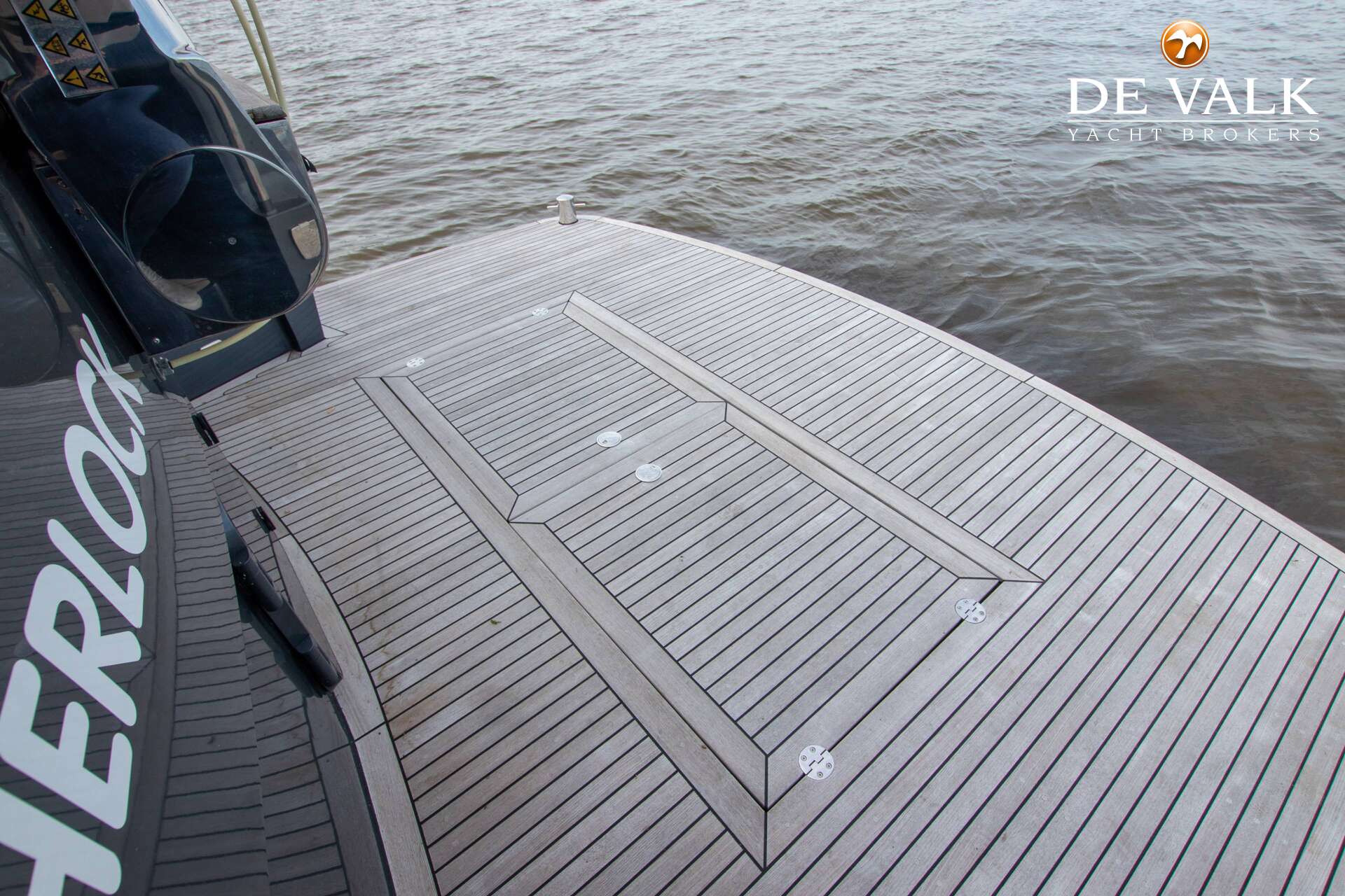 Linssen GS 500 Wheelhouse Custom — foto 10 van 44