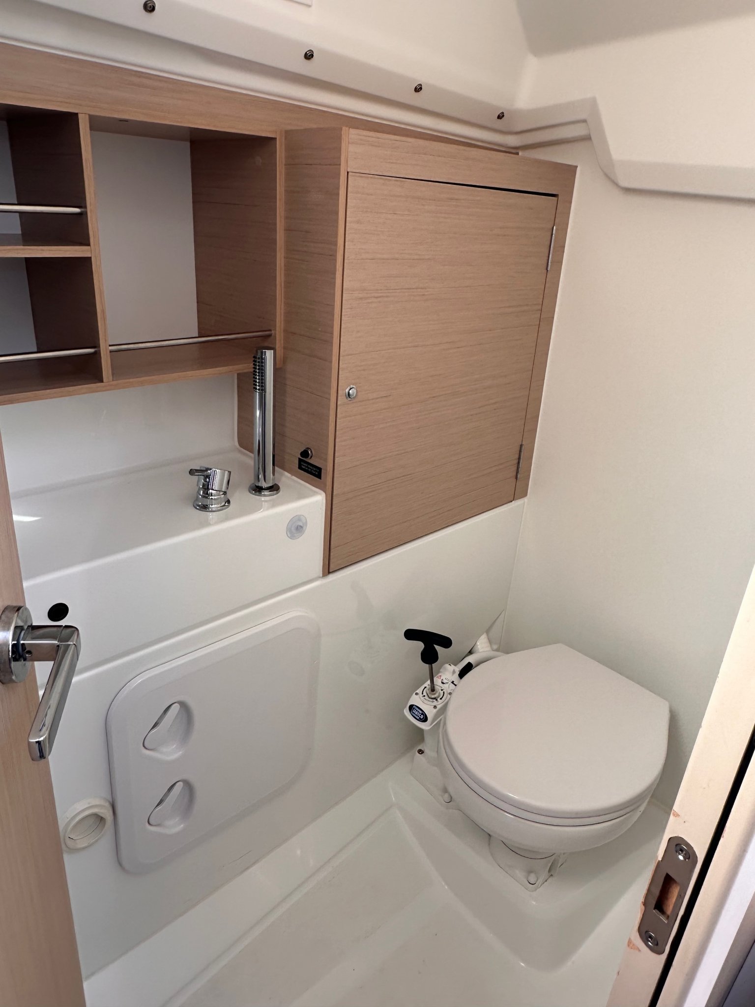 Beneteau Oceanis 30.1 — foto 4 van 7