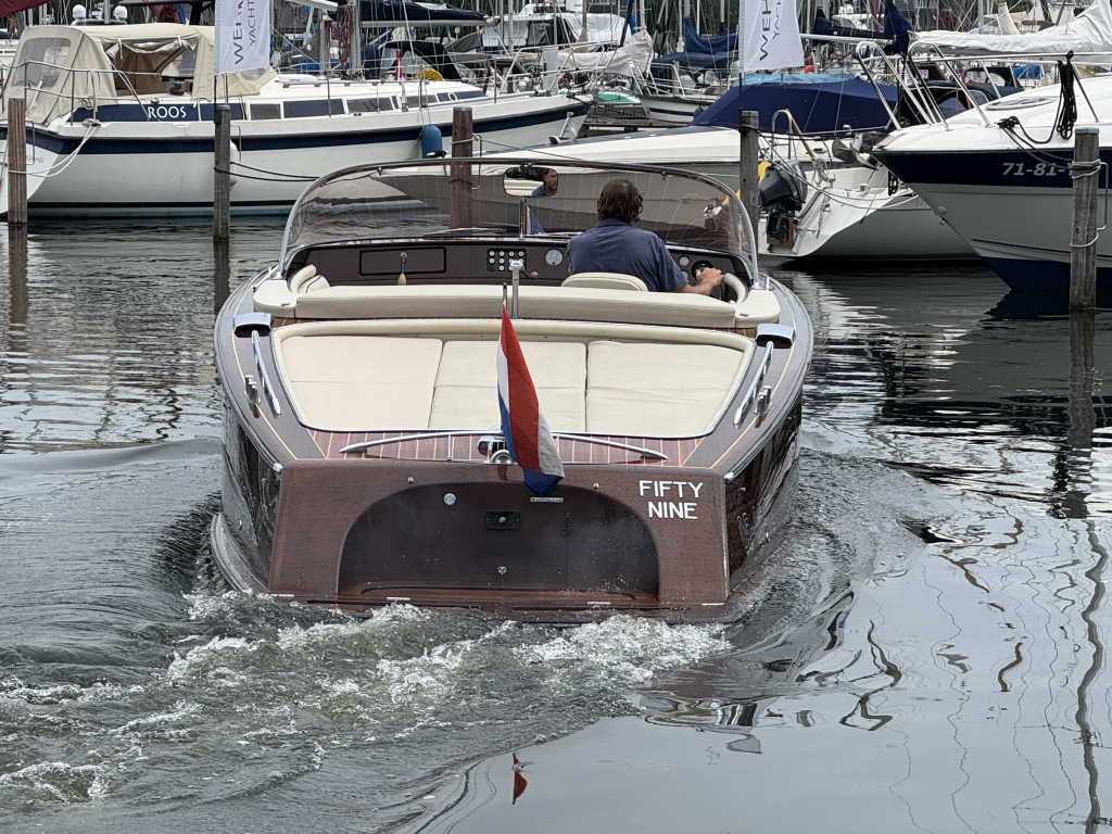 Boesch 750 Portofino De Luxe — foto 21 van 28