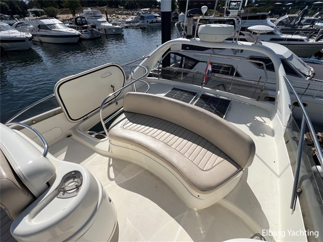Cranchi Atlantique 48 — foto 60 van 77
