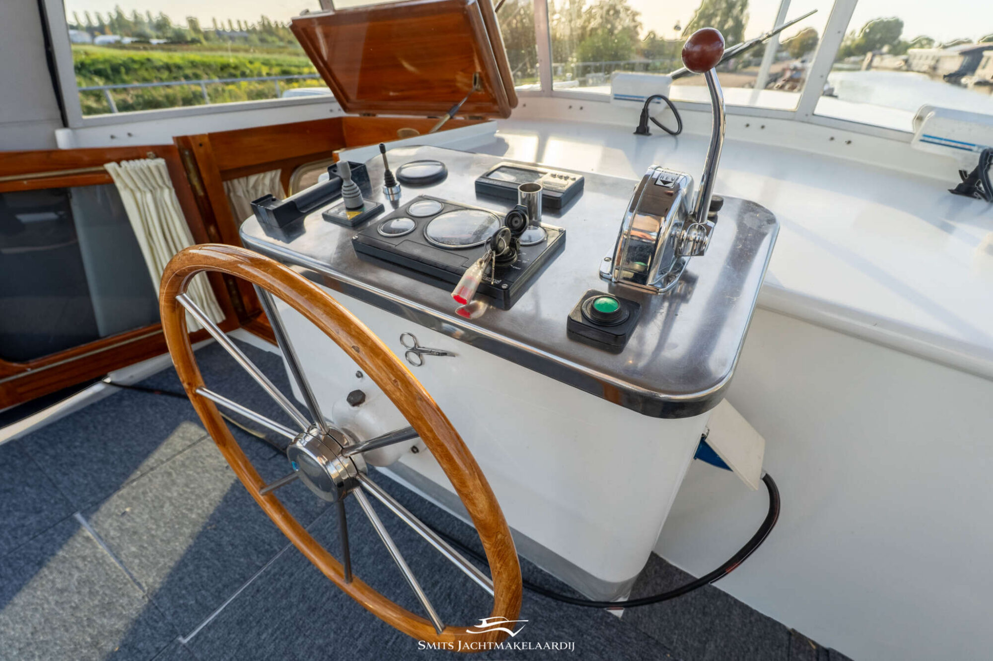 Langenberg Kruiser 12.00 AK — foto 45 van 63