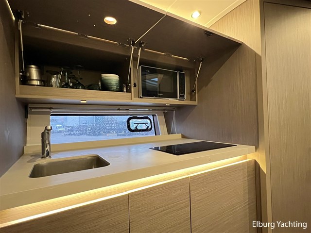 Beneteau Gran Turismo 41 — foto 27 van 71