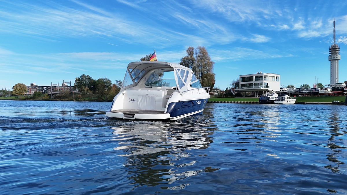 Airon Marine 300 — foto 4 van 23