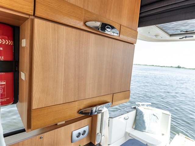 Greenline 33 — foto 18 van 58