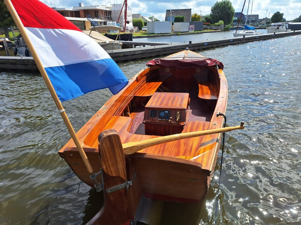 Boesch Sloep — foto 3 van 8