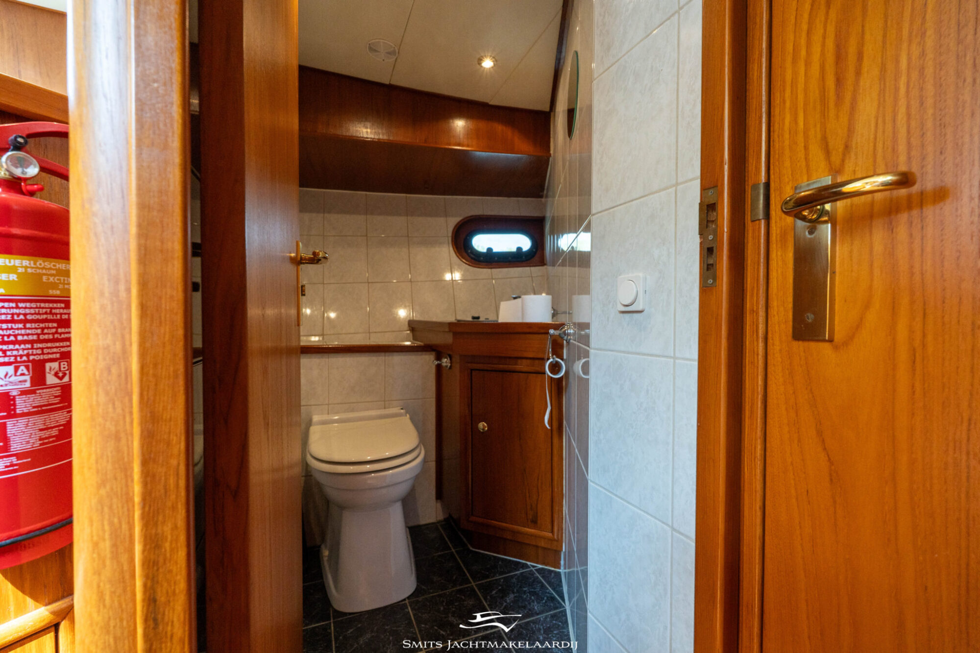 Van den Hoven Allure 155 Cabrio — foto 28 van 86