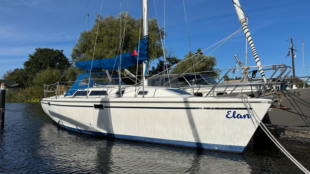 Catalina  320  — foto 1 van 20