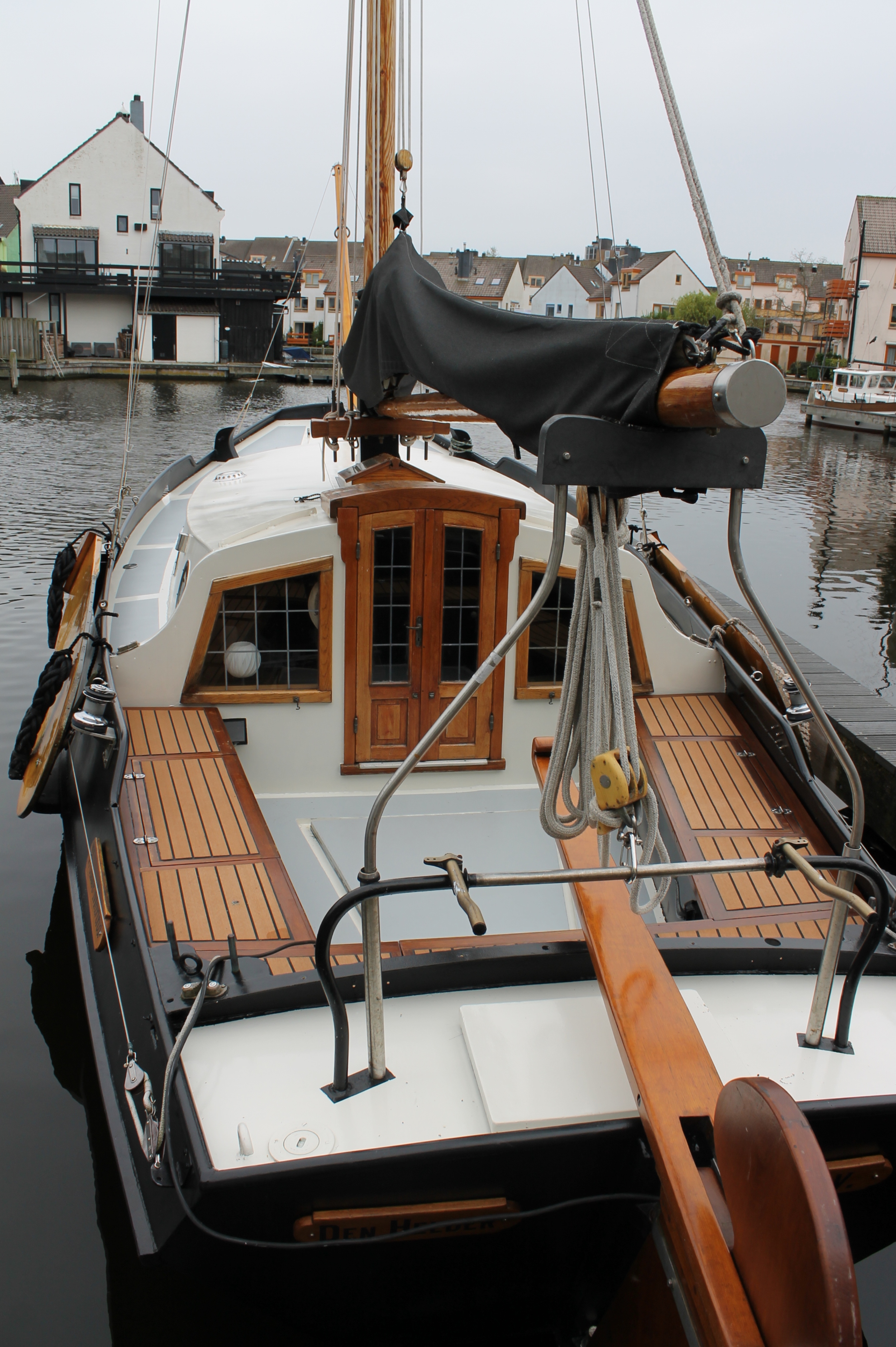 Zeeschouw Van Twillert 10.00 — foto 3 van 72