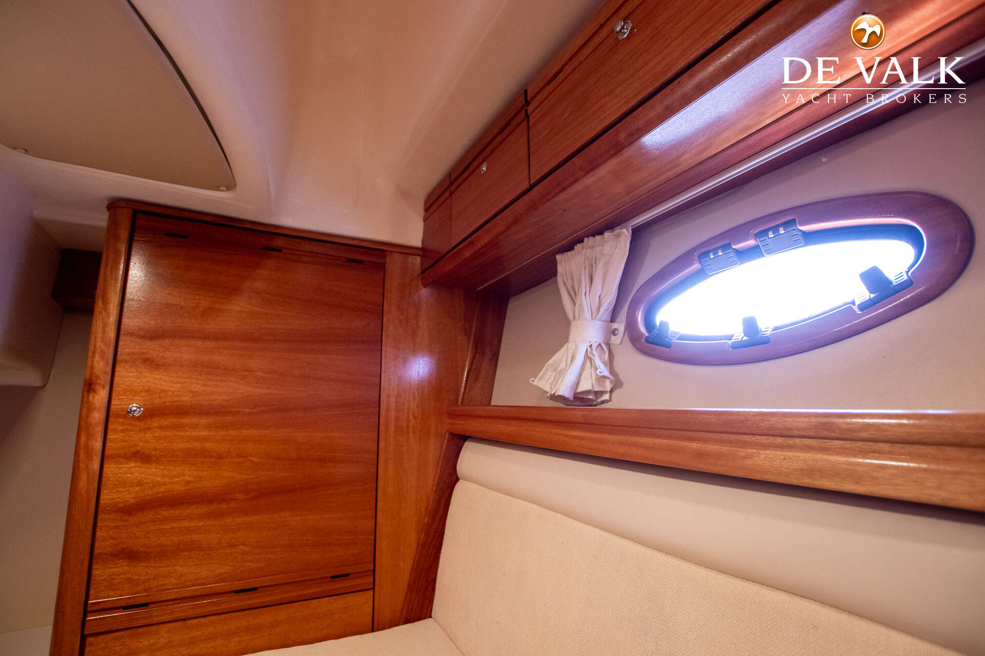 Bavaria 38 Sport — foto 33 van 43