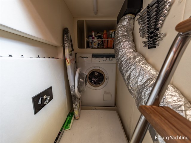 Fairline Squadron 59 — foto 7 van 99