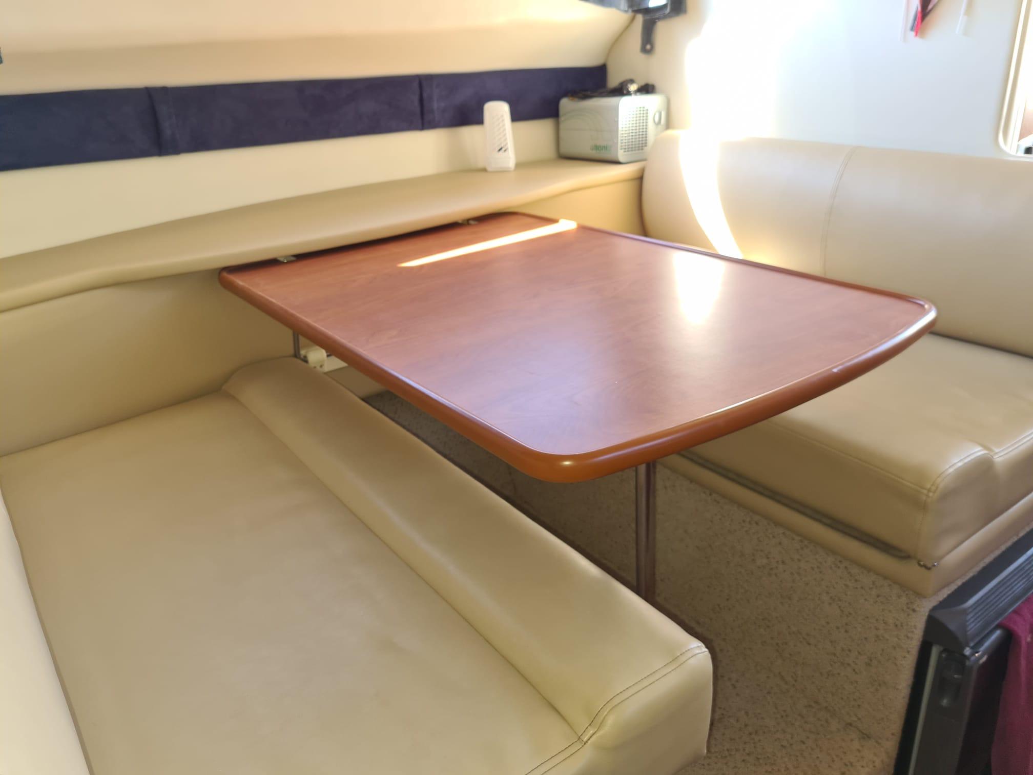 Bayliner 2855 Ciera Sunbridge — foto 15 van 21