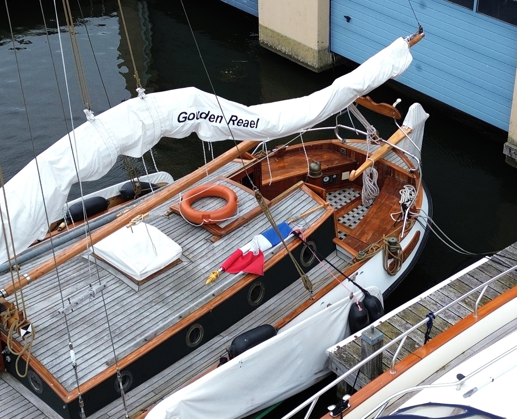 Vollenhovense Bol 975 — foto 11 van 27