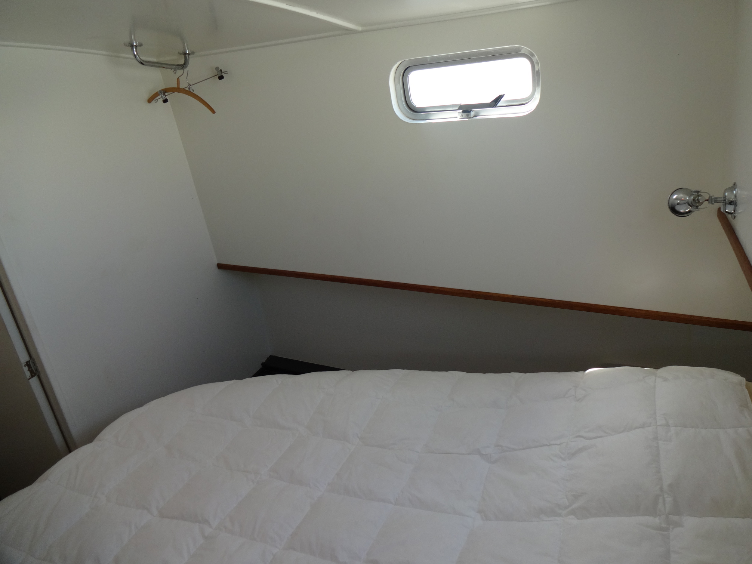 Akerboom Bakdekkruiser 1500 — foto 59 van 76