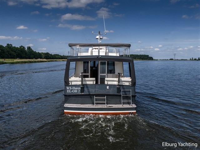 Alm Trawler 13.20 AD — foto 81 van 84