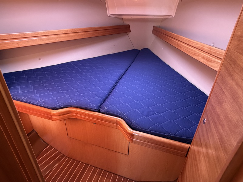 Bavaria 31 Cruiser — foto 5 van 41
