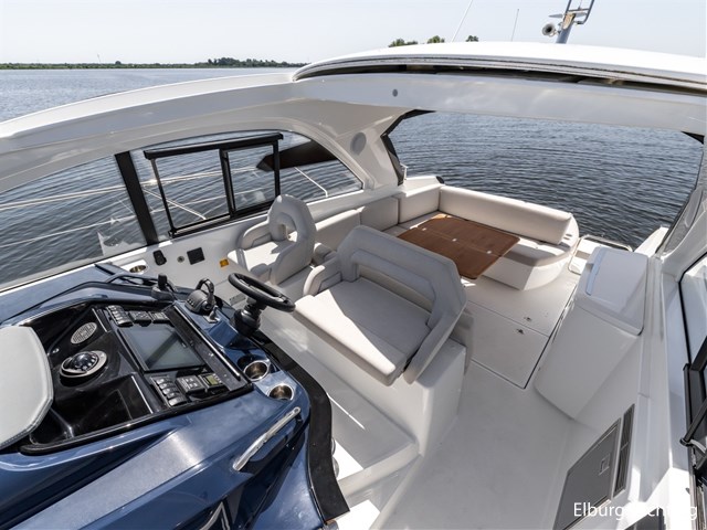 Beneteau Gran Turismo 41 — foto 15 van 71