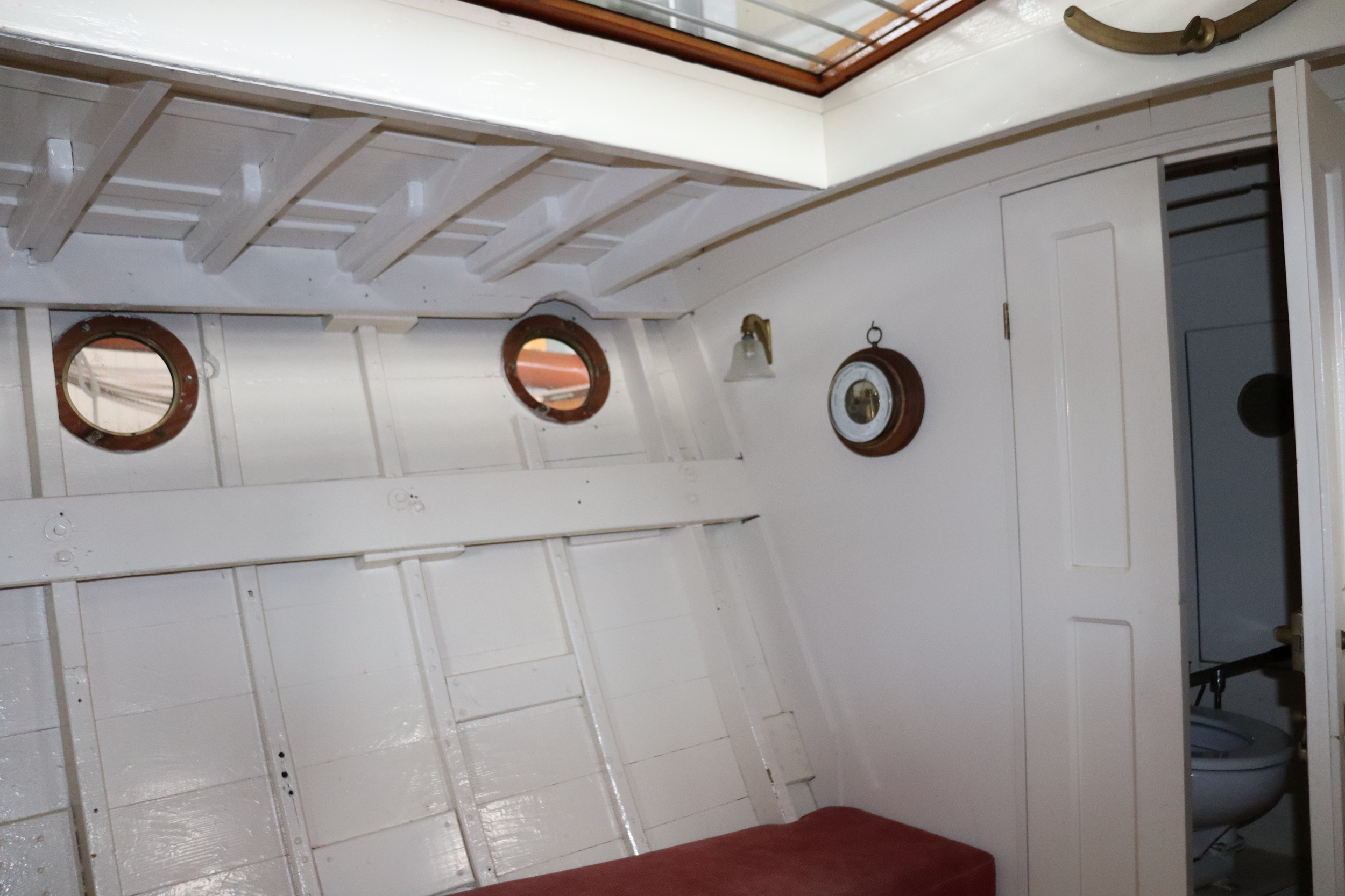 Bakdekkruiser 10.50 — foto 25 van 29