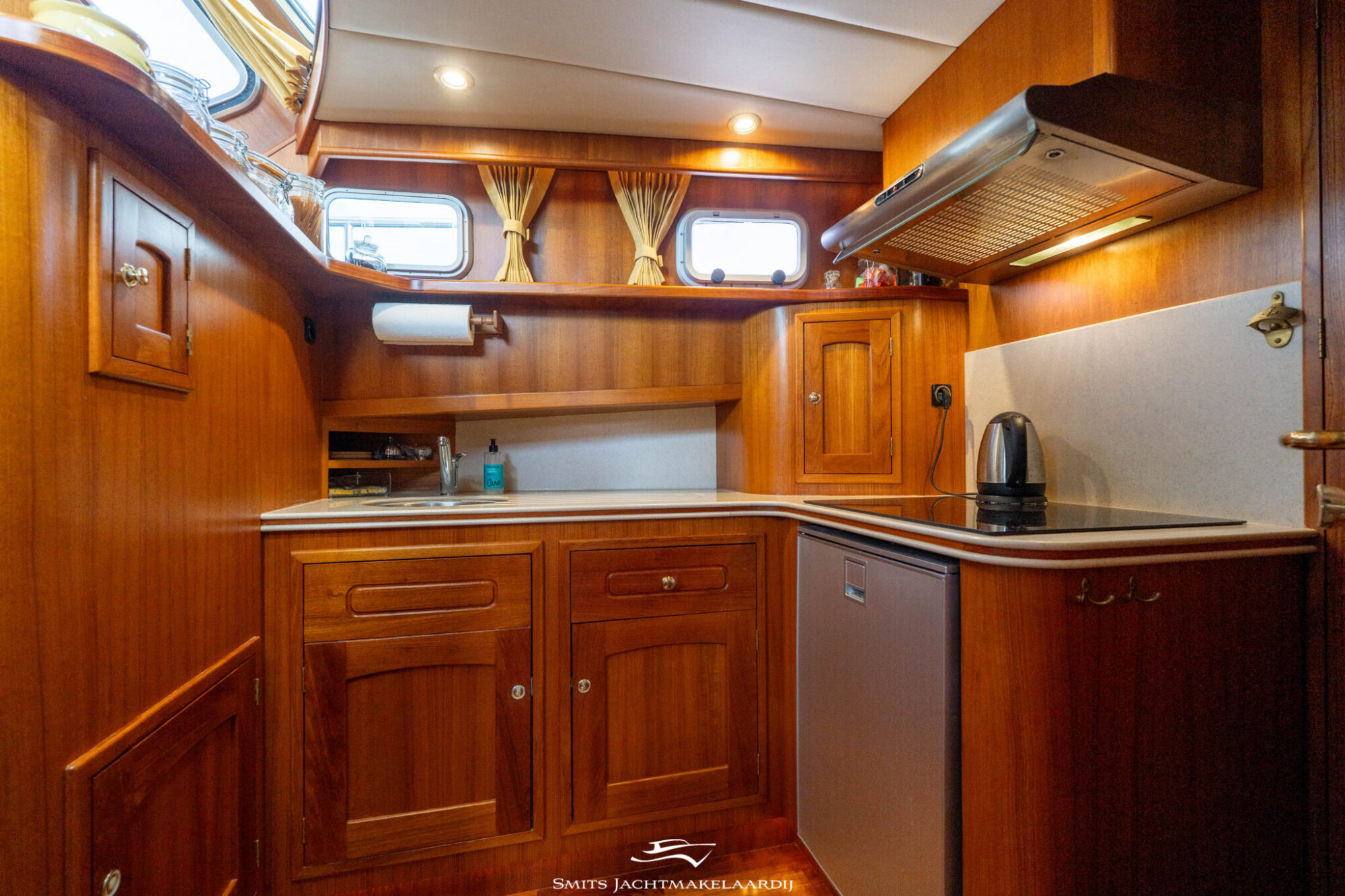 Holterman Trawler 13.50 Royal Class Cabrio — foto 6 van 102