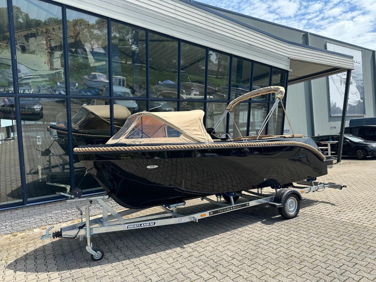 Silver-Yacht 655 Tender — foto 3 van 16