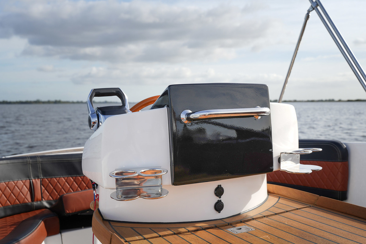 Nauta Spirit 28 — foto 32 van 46
