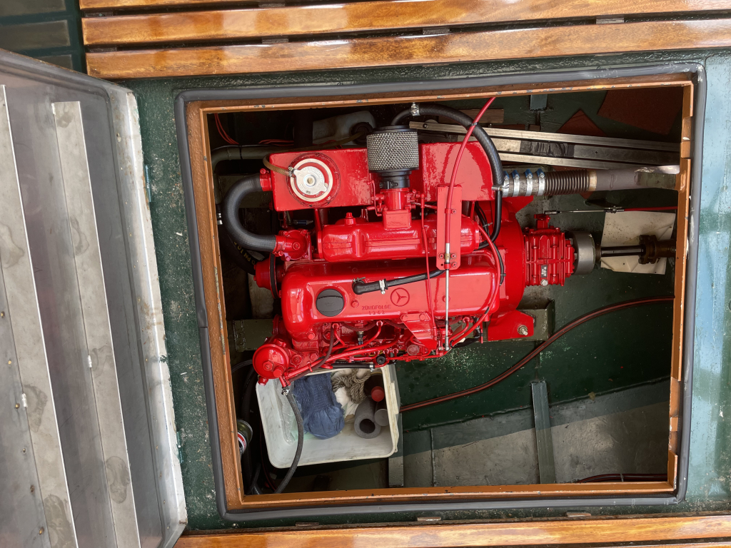 Vollenhovense Bol 950 — foto 18 van 21