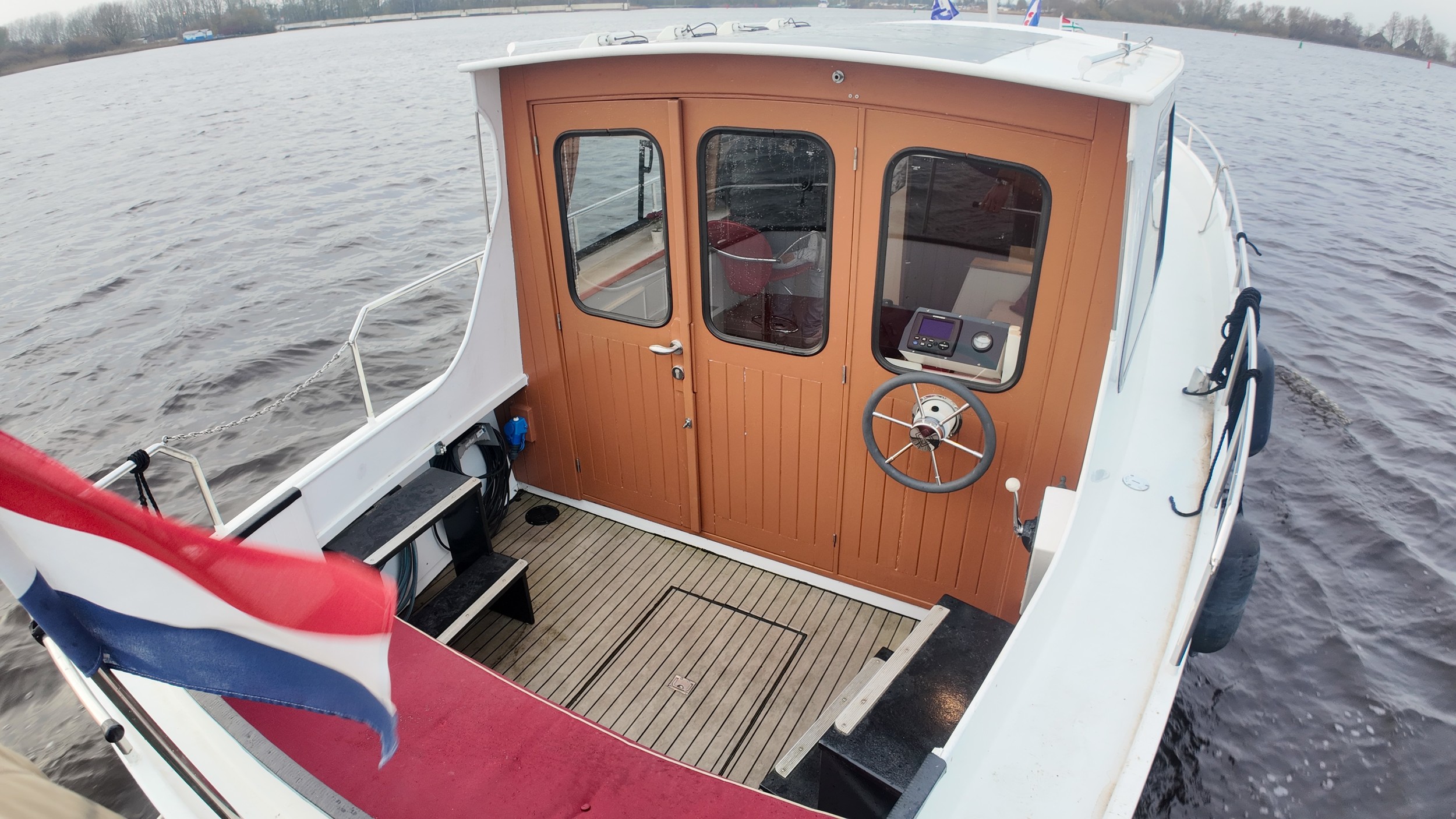 Burgemermeer 900 OK — foto 8 van 25