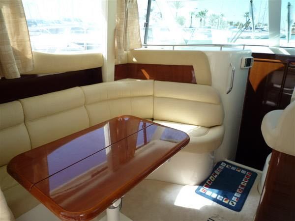 Prestige 32 — foto 2 van 2
