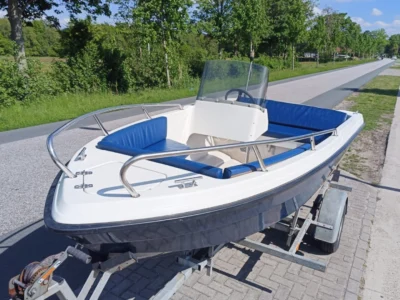 Hoga Rodd 410S — foto 6 van 6